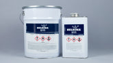Belzona 5111 for providing chemical resistance on industrial equipment